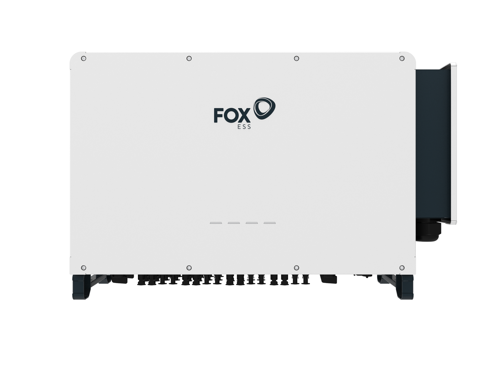 Fox Electric R R Series – Fox ESS Tech Hub